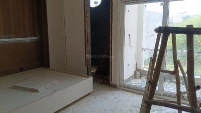 Bedroom Image of 1800 Sq.ft 3 BHK Villa for sale in Jagatpura Jaipur for Rs. 11500000