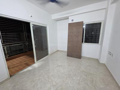 Bedroom Image of 1400 Sq.ft 3 BHK Apartment / Flat for rent in Bankim Nagar Siliguri for Rs. 20000