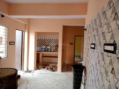 Hall Image of 1200 Sq.ft 3 BHK Apartment / Flat for sale in Fuljhore Durgapur for Rs. 4000000
