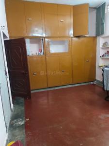 1 BHK Studio
