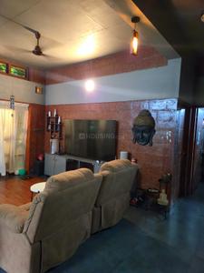 Hall Image of 3000 Sq.ft 4 BHK Independent House for rent in Malaparamba Kozhikode for Rs. 100000