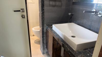 Image of 2100 Sq.ft 3.5 BHK Apartment / Flat for rent in Emirus G, Baner, Pune for Rs. 180000