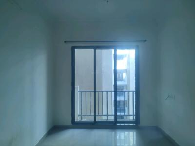 Viva Maitry Heights Living Room 1