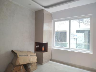 Bedroom Image of 1300 Sq.ft 3 BHK Apartment / Flat for sale in Sultanpur New Delhi for Rs. 9500000