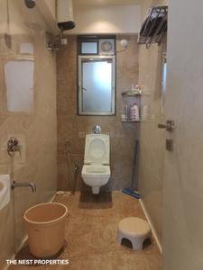 Bathroom Image of 980 Sq.ft 2 BHK Apartment / Flat for sale in MICL Aaradhya One, Chembur Mumbai for Rs. 24000000