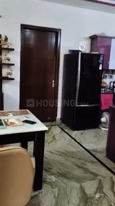 3 BHK Independent Builder Floor