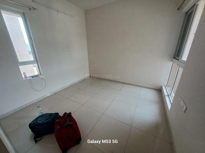 Bedroom Image of 715 Sq.ft 2 BHK Apartment / Flat for sale in Godrej Green Cove, Mahalunge Pune for Rs. 7600000