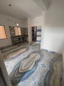 Bedroom Image of 850 Sq.ft 2 BHK Apartment / Flat for sale in Priya Apartment, Keshtopur Kolkata for Rs. 3100000