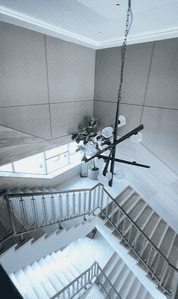 Image of 2100 Sq.ft 3.5 BHK Apartment / Flat for sale in The Center Court, Sector 88A, Gurgaon for Rs. 30000000
