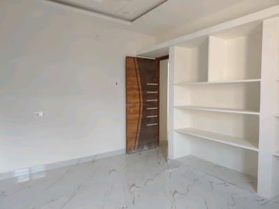 Bedroom Image of 1560 Sq.ft 3 BHK Builder Floor for rent in Narsingi Hyderabad for Rs. 36000