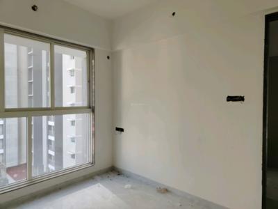 Bedroom Image of 727 Sq.ft 3 BHK Apartment / Flat for sale in Virar East Virar for Rs. 6543000