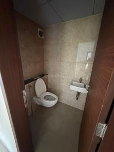 Bathroom Image of 3548 Sq.ft 5 BHK Apartment / Flat for sale in Chinna Nolambur Chennai for Rs. 52500000