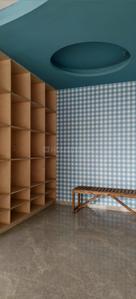 Bathroom Image of 1500 Sq.ft 3 BHK Duplex for sale in Mantra Mesmer, Mundhwa Pune for Rs. 16500000