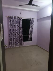 Bedroom Image of 585 Sq.ft 1 BHK Apartment / Flat for sale in Redundant Virar Mahalaxmi Residency, Chandansar Virar for Rs. 2900000