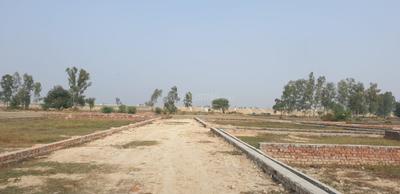 Image of 1500 Sq.ft Residential Plot / Land for sale in Gosainganj, Lucknow for Rs. 1500000