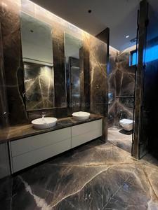 Image of 4500 Sq.ft 4 BHK Builder Floor for sale in Sarvodaya Enclave, New Delhi for Rs. 152500000