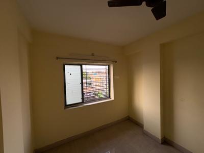 Bedroom Image of 1136 Sq.ft 3 BHK Apartment / Flat for sale in Airport Gate No. 3 Kolkata for Rs. 4300000