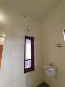 Living Room Image of 1500 Sq.ft 4 BHK Independent House for sale in Kalarcode Alappuzha for Rs. 6999999