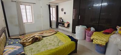 Bedroom Image of 3500 Sq.ft 3.5 BHK Apartment / Flat for sale in Benson Town Bengaluru for Rs. 37000000