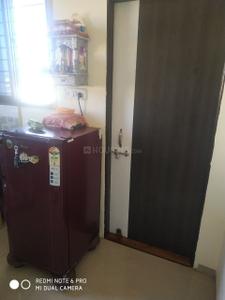 Pathardi Gaon Kitchen 1