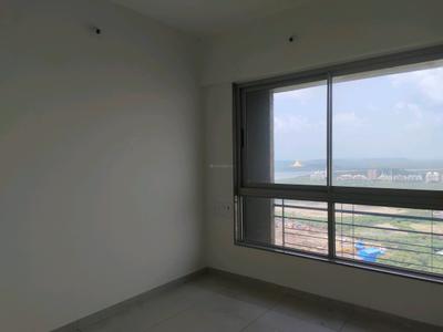 Bedroom Image of 1500 Sq.ft 3 BHK Apartment / Flat for sale in Gurukrupa Marina Enclave, Kandivali West Mumbai for Rs. 30000000