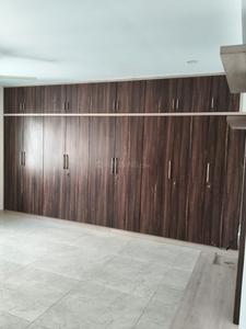 Bedroom Image of 2800 Sq.ft 3 BHK Apartment / Flat for rent in Himayath Nagar Hyderabad for Rs. 50000