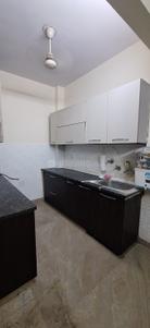 2 BHK Independent Builder Floor