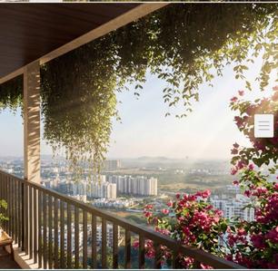 3.5 BHK Flat