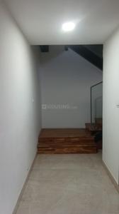Hall Image of 2800 Sq.ft 4 BHK Duplex for rent in Deccan Habitat, Yeswanthpur Bengaluru for Rs. 85000