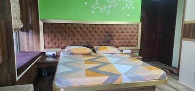 Bedroom Image of 1100 Sq.ft 2 BHK Apartment / Flat for sale in Rizvi Oak, Malad East Mumbai for Rs. 21500000