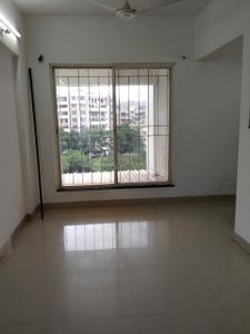 Hall Image of 1490 Sq.ft 3 BHK Apartment / Flat for sale in Nirmiti Albacitta, Baner Pune for Rs. 15300000