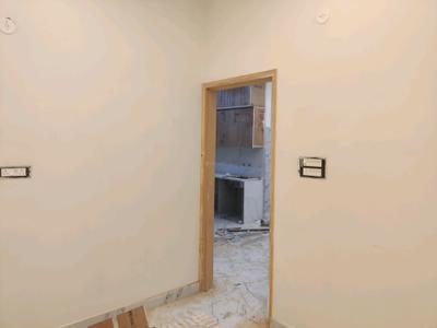 Bedroom Image of 750 Sq.ft 2 BHK Builder Floor for sale in DLF Ankur Vihar Ghaziabad for Rs. 2225303