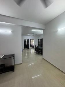 Hall Image of 1670 Sq.ft 3 BHK Apartment / Flat for sale in N K Savitry Greens, Nabha Zirakpur for Rs. 8500000