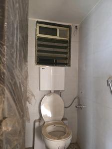 Common Bathroom Image of 1255 Sq.ft 2 BHK Apartment / Flat for sale in Sonam Indradhanush, Mira Road East Mira Bhayandar for Rs. 11500000