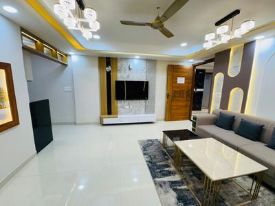 Hall Image of 1488 Sq.ft 3 BHK Apartment / Flat for sale in Heerapura Jaipur for Rs. 8200000