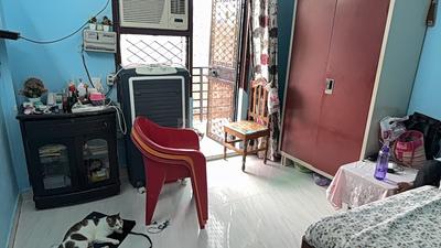 1 BHK Flat
