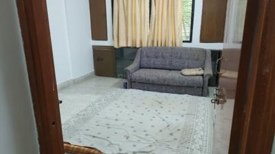 Bedroom Image of 1850 Sq.ft 3 BHK Duplex for sale in Aundh Pune for Rs. 19500000
