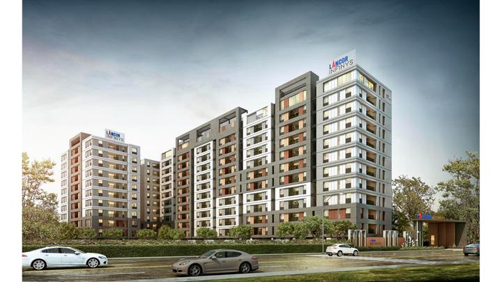 Lancor Infinys Main Image 1