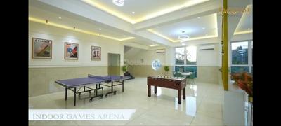 Hall Image of 1235 Sq.ft 3 BHK Apartment / Flat for sale in Dynamic Grandeur Premium J Wing, Undri Pune for Rs. 9000000