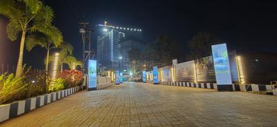 Image of 998 Sq.ft 2 BHK Apartment / Flat for sale in Laxmi Fresh Living, Phulnakhara, Cuttack for Rs. 11000000