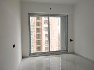 Bedroom Image of 1175 Sq.ft 2 BHK Apartment / Flat for sale in Damodarpriya, Kharghar Navi Mumbai for Rs. 17300000