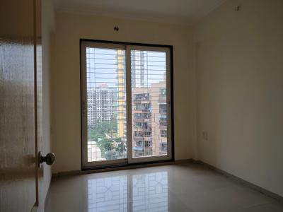 Gokul Dham Complex Bedroom One 2