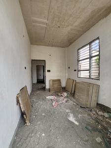 4 BHK Independent House