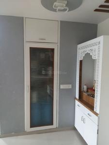 Kitchen Image of 750 Sq.ft 2 BHK Apartment / Flat for sale in Ankleshwar GIDC Ankleshwar for Rs. 3600000