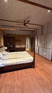 Bedroom Image of 1500 Sq.ft 3 BHK Apartment / Flat for sale in Myhna Maple, Varthur Bengaluru for Rs. 17000000