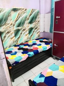 Bedroom Image of Chembur PG Servive in Chembur, Mumbai