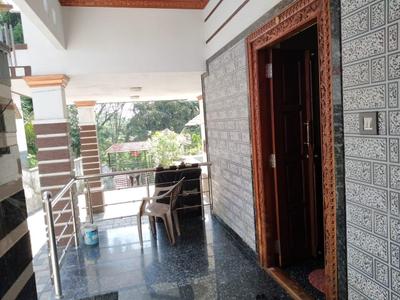 Balcony Image of 5000 Sq.ft 2 BHK Independent House for sale in Vamanjoor Mangalore for Rs. 13500000