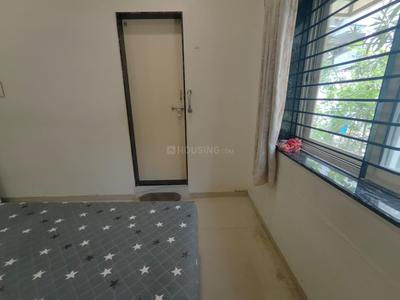 Bedroom Image of 1710 Sq.ft 2 BHK Independent House for sale in Thaltej Ahmedabad for Rs. 20000000