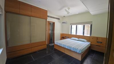 4 BHK Villa