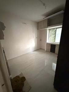 Bedroom Image of 550 Sq.ft 1 BHK Apartment / Flat for sale in Ganesh Nagar Pune for Rs. 3400000